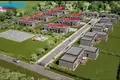 Dom 107 m² Wielkie Sioło, Litwa