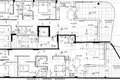 Appartement 3 chambres 150 m² Limassol, Chypre