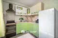 3 room apartment 65 m² in Minsk, Belarus