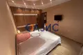 Wohnung 3 zimmer 120 m² Burgas, Bulgarien