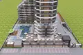 Mieszkanie 3 pokoi 101 m² Lefka, Cypr Północny