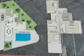 Dom 4 pokoi 191 m² Konia, Cypr