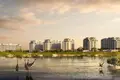 Квартира 2 комнаты 68 м² Абу-Даби, ОАЭ