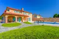 Haus 3 Schlafzimmer 140 m² Dobrauen, Kroatien