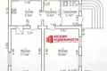 House 56 m² Putryski, Belarus