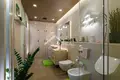 Appartement 3 chambres 144 m² Riga, Lettonie