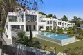 Жилой квартал Villa La Fuente - Golden Mile Villas