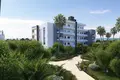 Квартира 3 комнаты 96 м² муниципалитет Пафос, Кипр