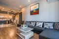 3 bedroom rent in Saakadze Tower