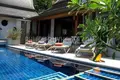 Villa 4 chambres 960 m² Ban Bang Thao, Thaïlande