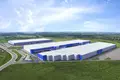 Magazyn 9 000 m² Dmitrovsky District, Rosja