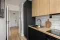 Wohnung 3 zimmer 52 m² Warschau, Polen