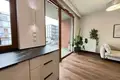 Квартира 2 комнаты 46 м² Варшава, Польша