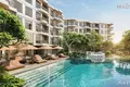 3 room apartment 63 m² Sakhu, Thailand