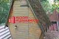 House 55 m² Abuchauski sielski Saviet, Belarus
