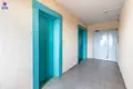 Квартира 1 комната 44 м² Минск, Беларусь