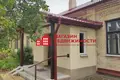 2 room apartment 30 m² Hrodna, Belarus