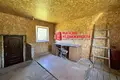 Casa 1 habitación 32 m² Padlabienski sielski Saviet, Belarús