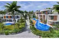 Квартира 5 комнат 143 м² Gazimagusa Belediyesi, Северный Кипр