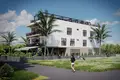 Wohnung 3 Schlafzimmer 170 m² Privlaka, Kroatien
