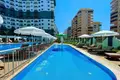 Wohnung 2 zimmer 55 m² Mahmutlar, Türkei