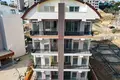 1 bedroom apartment 47 m² Alanya, Turkey