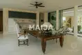 6-Zimmer-Villa 1 000 m² Higuey, Dominikanische Republik
