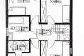 Bliźniak 5 pokojów 140 m² Gloskow, Polska