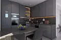 Appartement 2 chambres 142 m² Ypsonas Municipality, Chypre