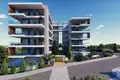 Mieszkanie 4 pokoi 108 m² Pafos, Cypr