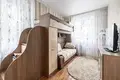 Appartement 2 chambres 41 m² Minsk, Bélarus