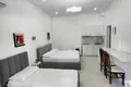 Studio 1 chambre 35 m² Bashkia Durres, Albanie