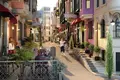 1 room apartment  Beyoglu, Turkey
