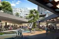 Mieszkanie 2 pokoi 74 m² Kucukcekmece, Turcja