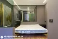 Mieszkanie 3 pokoi 74 m² Mińsk, Białoruś