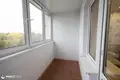 Wohnung 1 zimmer 46 m² Lida, Belarus