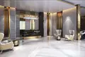 Apartamento 1 habitacion 150 m² Dubái, Emiratos Árabes Unidos