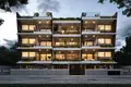 Wohnung 1 Schlafzimmer 94 m² Demos Agiou Athanasiou, Zypern