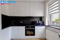 Appartement 3 chambres 64 m² Mazeikiai, Lituanie