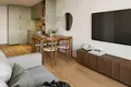 Kawalerka 1 pokój 36 m² Choeng Thale, Tajlandia