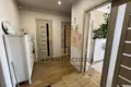 Appartement 1 chambre 44 m² Muchaviecki sielski Saviet, Bélarus