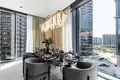 Apartamento 1 habitacion 82 m² Dubái, Emiratos Árabes Unidos