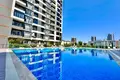 Wohnung 3 zimmer 71 m² Mezitli, Türkei
