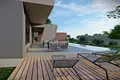 4 bedroom Villa 250 m² Rabac, Croatia
