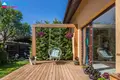 House 94 m² Purmaliai, Lithuania