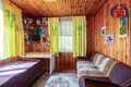 House 37 m² Piarezyrski sielski Saviet, Belarus