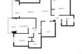 3 bedroom apartment 127 m² Dos Hermanas, Spain