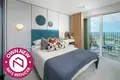 Apartamento 1 habitacion 58 m² Londres, Reino Unido