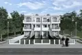 Stadthaus 1 Schlafzimmer 60 m² Ofrynio Strand, Griechenland
