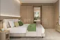 Apartamento 2 habitaciones 100 m² Choeng Thale, Tailandia
